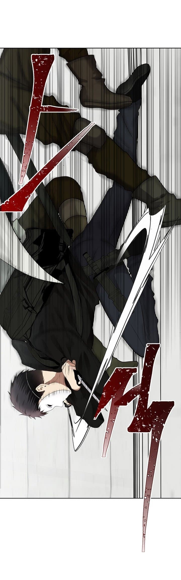 Ranker Who Lives A Second Time page 4
