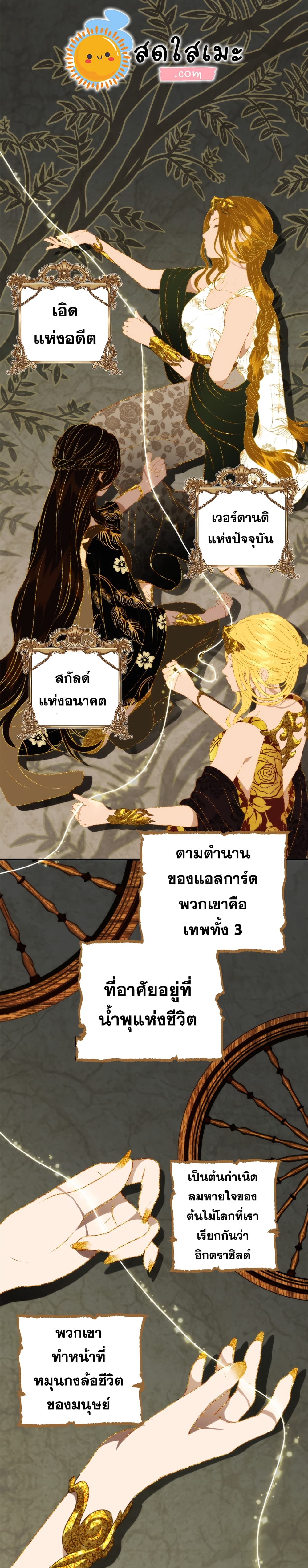 Ranker Who Lives A Second Time page 1