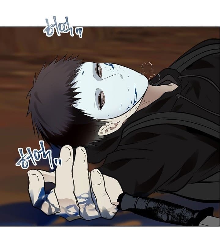 Ranker Who Lives A Second Time page 26