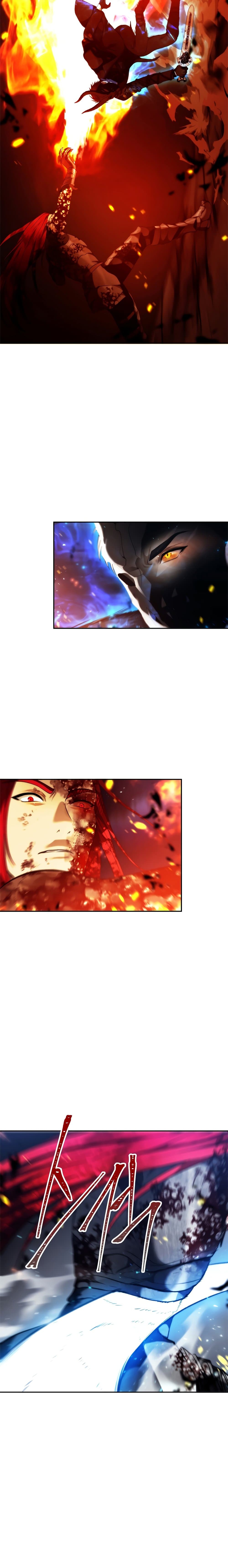 Ranker Who Lives A Second Time page 10
