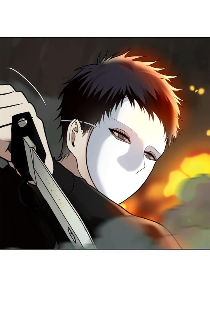Ranker Who Lives A Second Time page 52