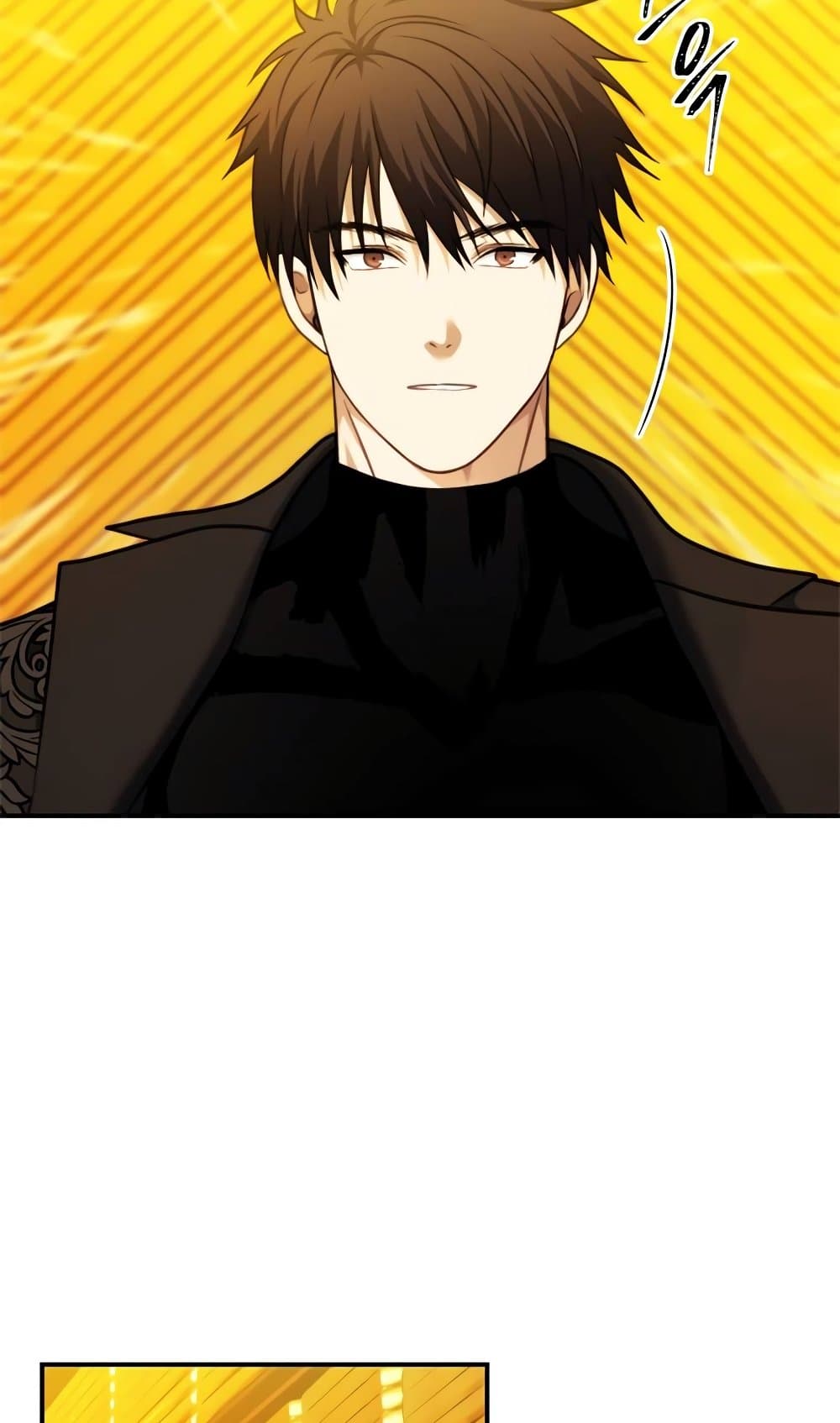 Ranker Who Lives A Second Time page 3