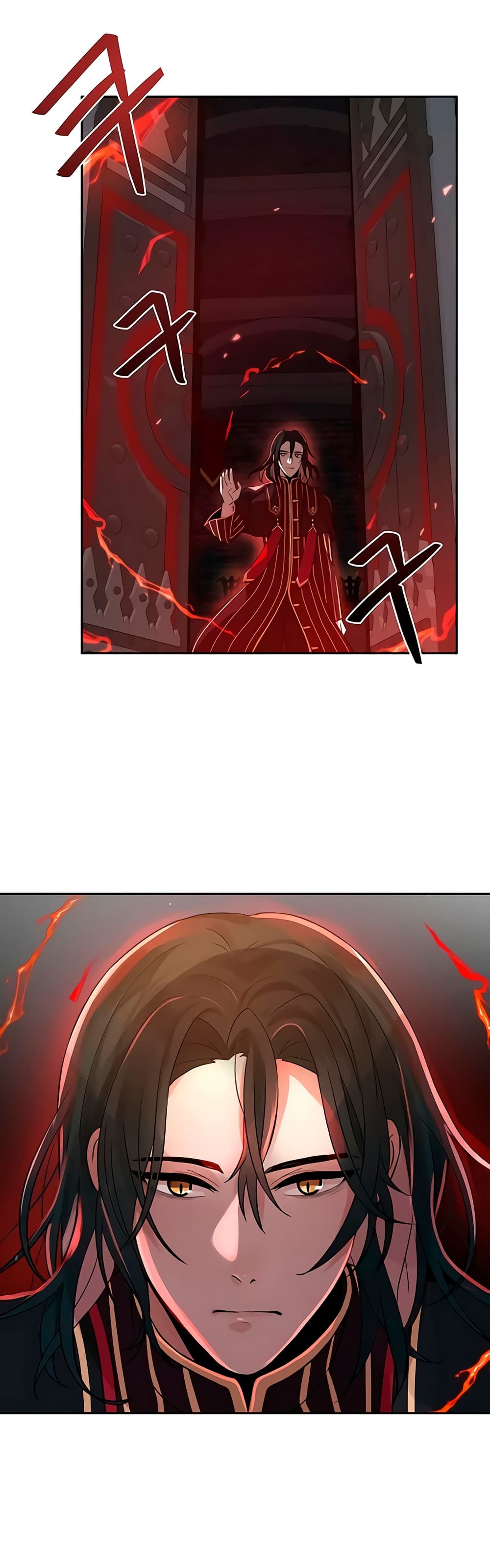 Re-entering Another World page 3