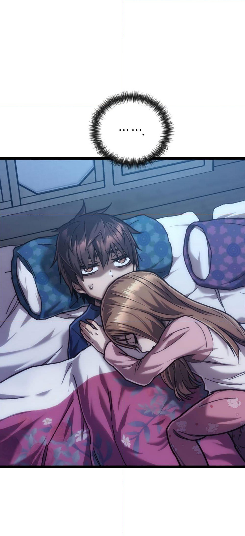 RE: Life Player page 9