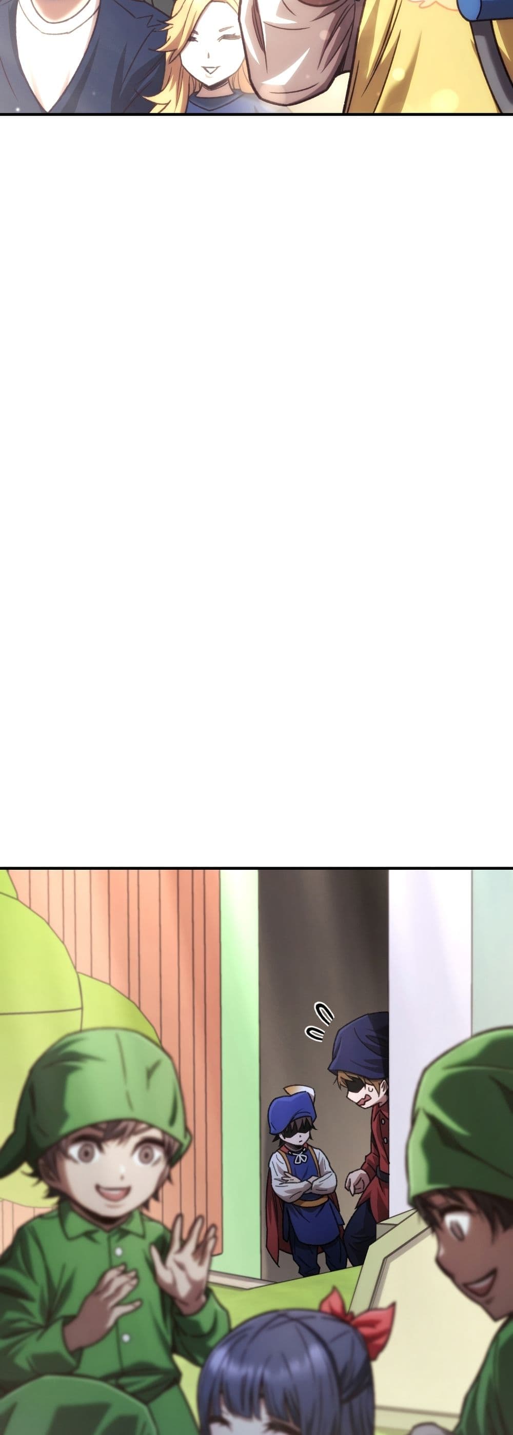 RE: Life Player page 6