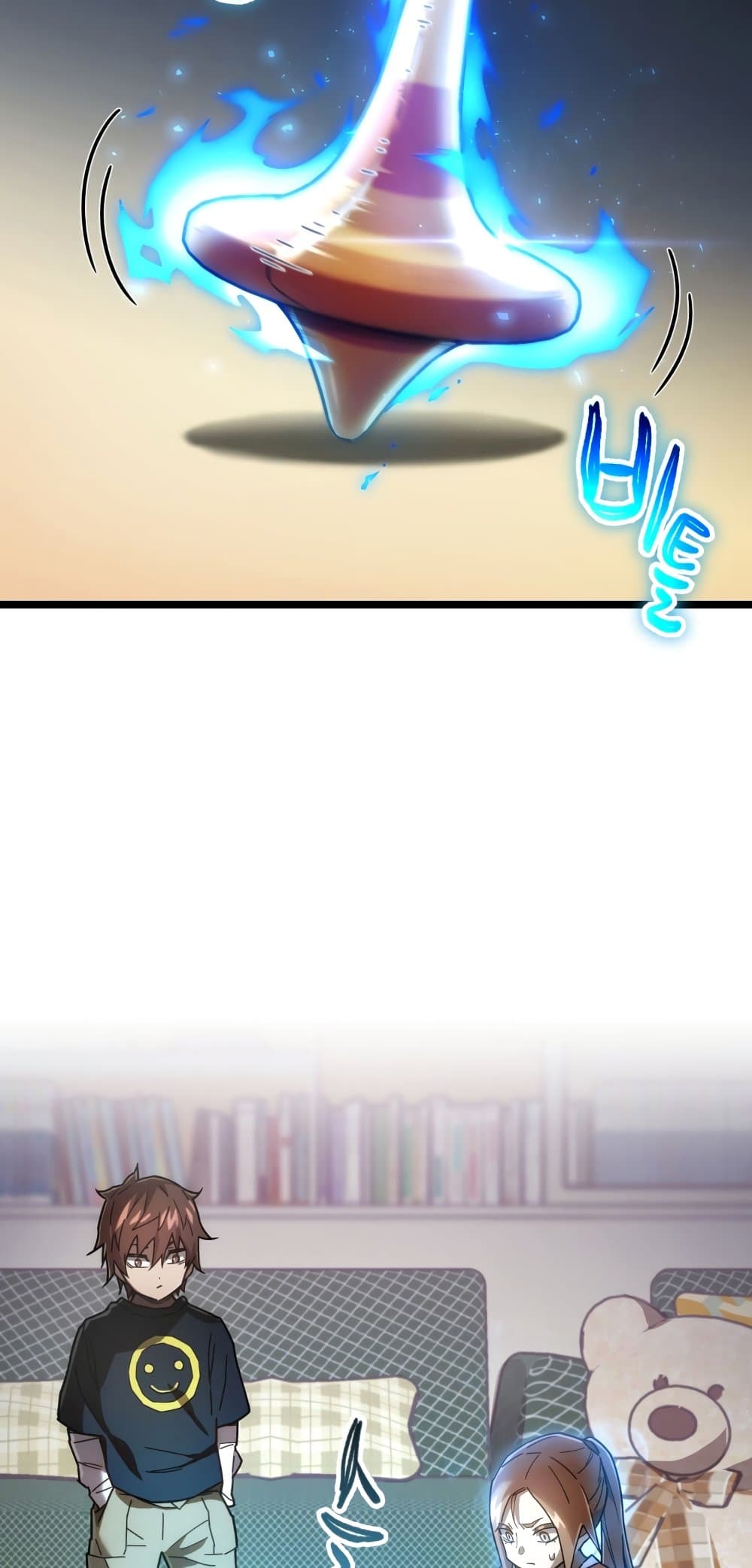 RE: Life Player page 2