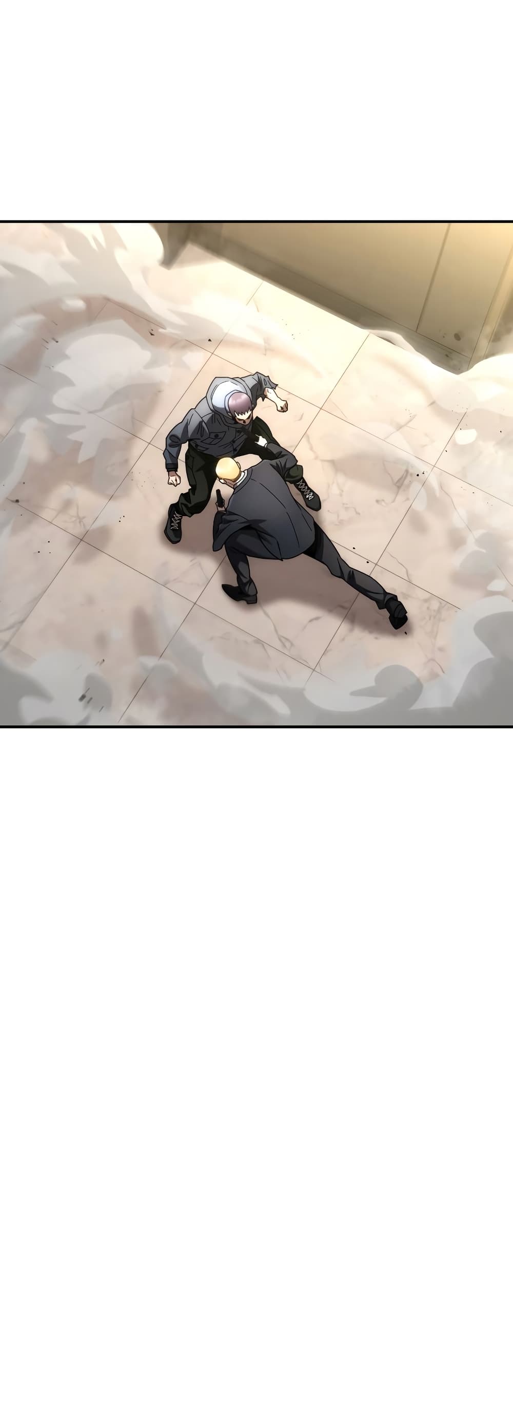 RE: Life Player page 6