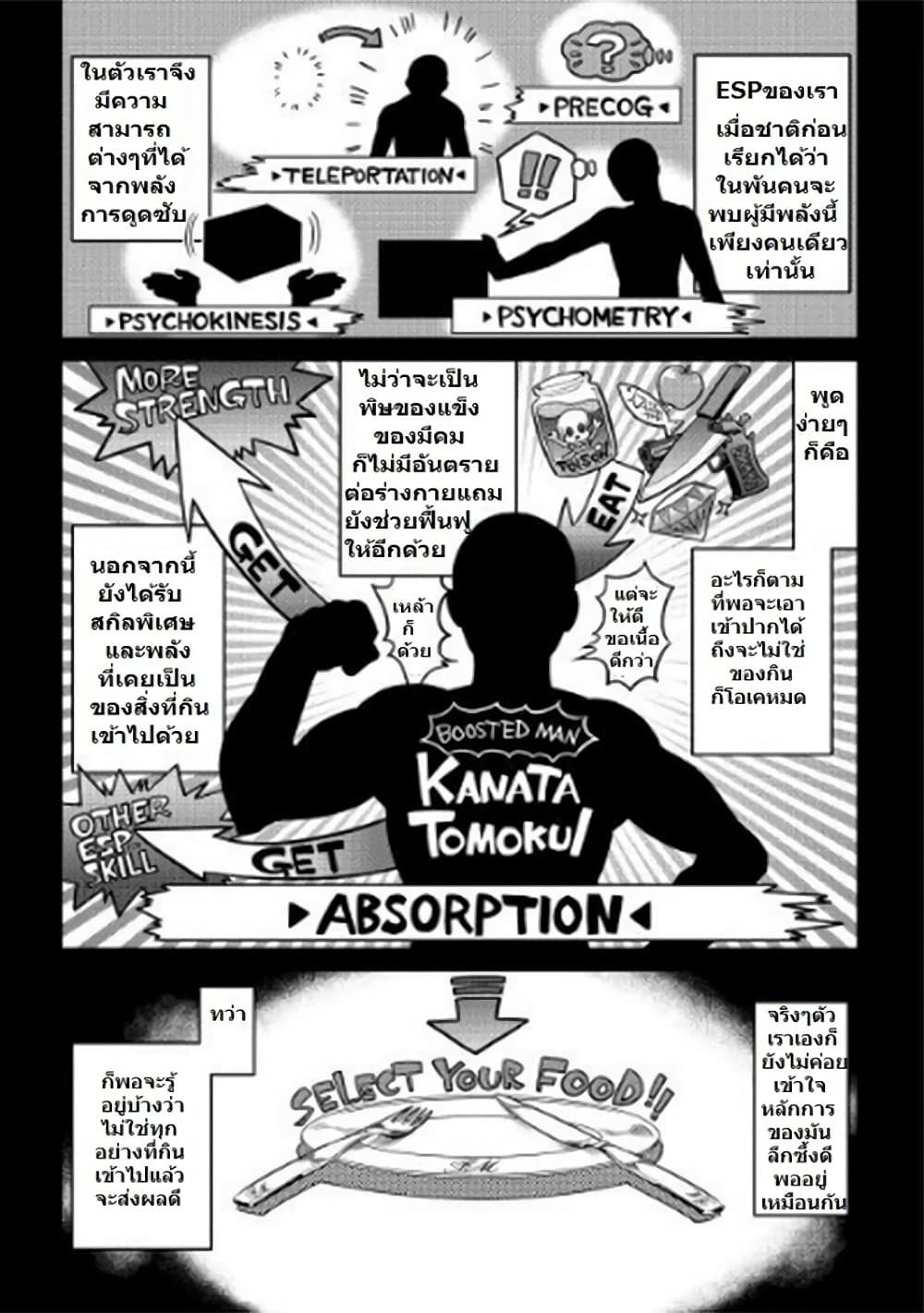 Re:Monster page 6