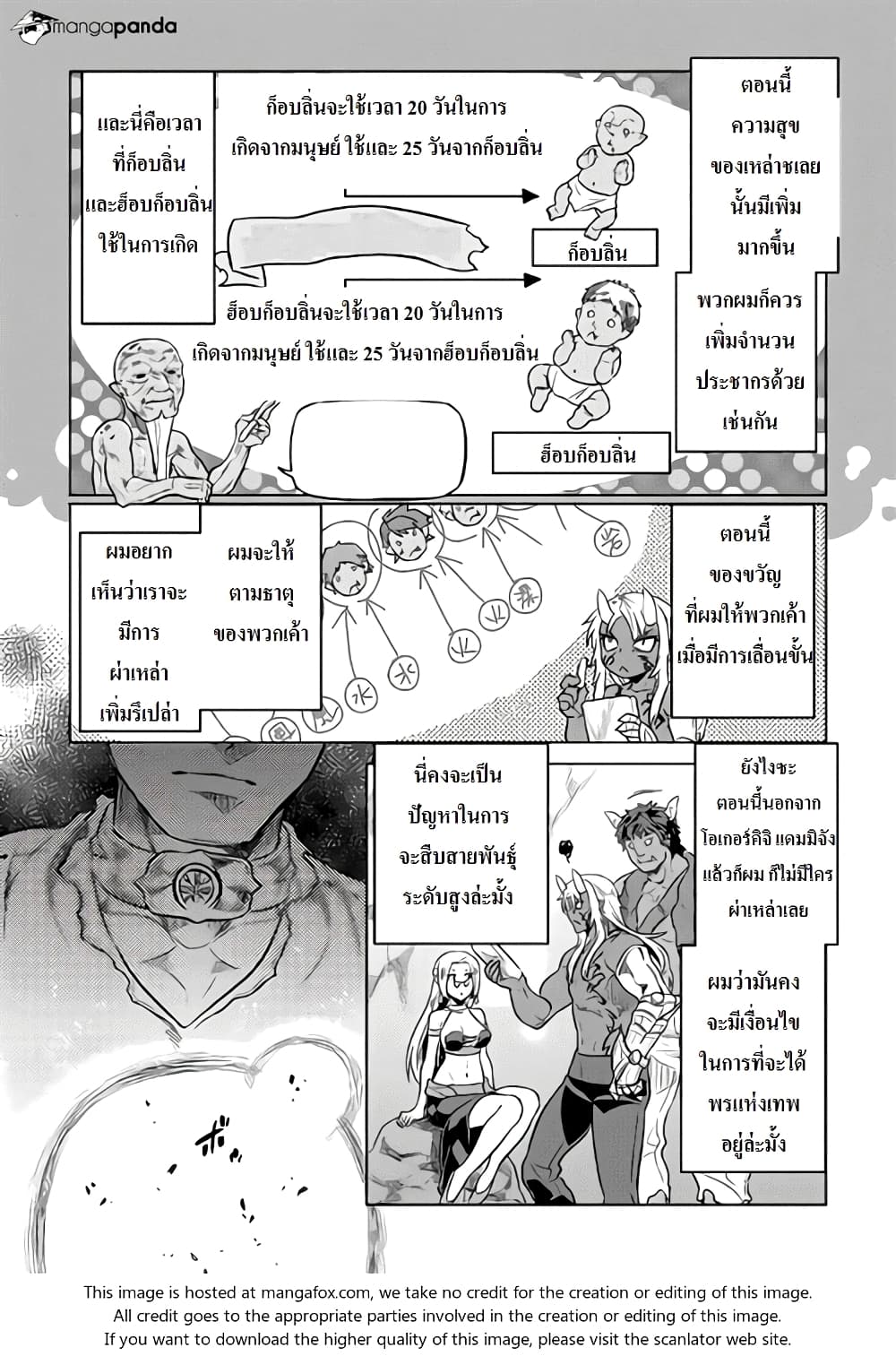 Re:Monster page 4