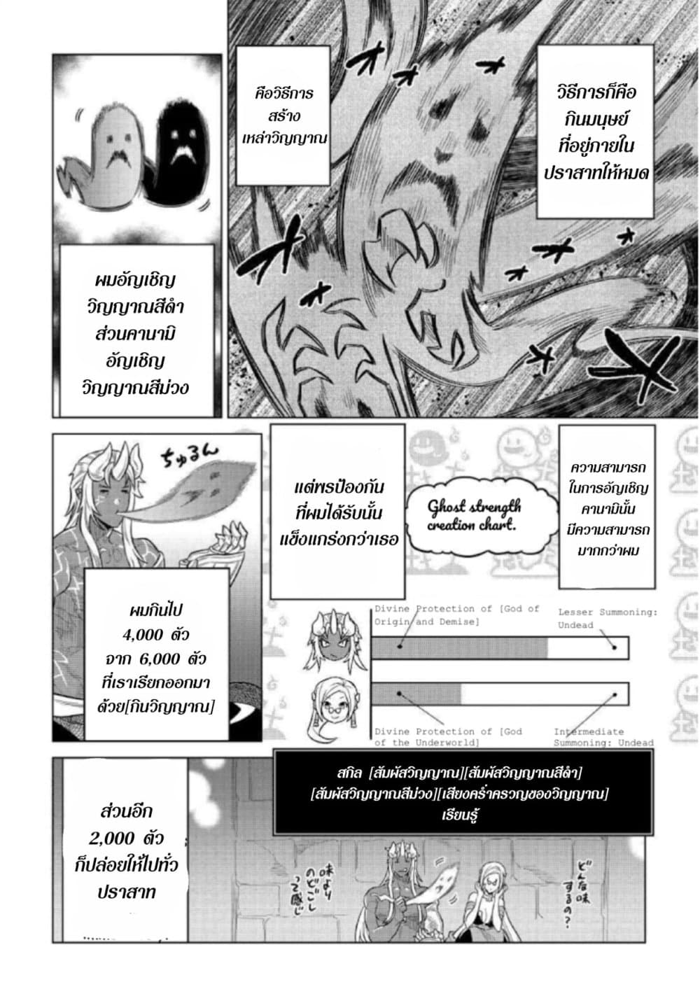 Re:Monster page 8