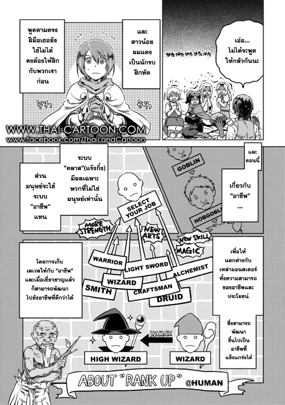 Re:Monster page 3