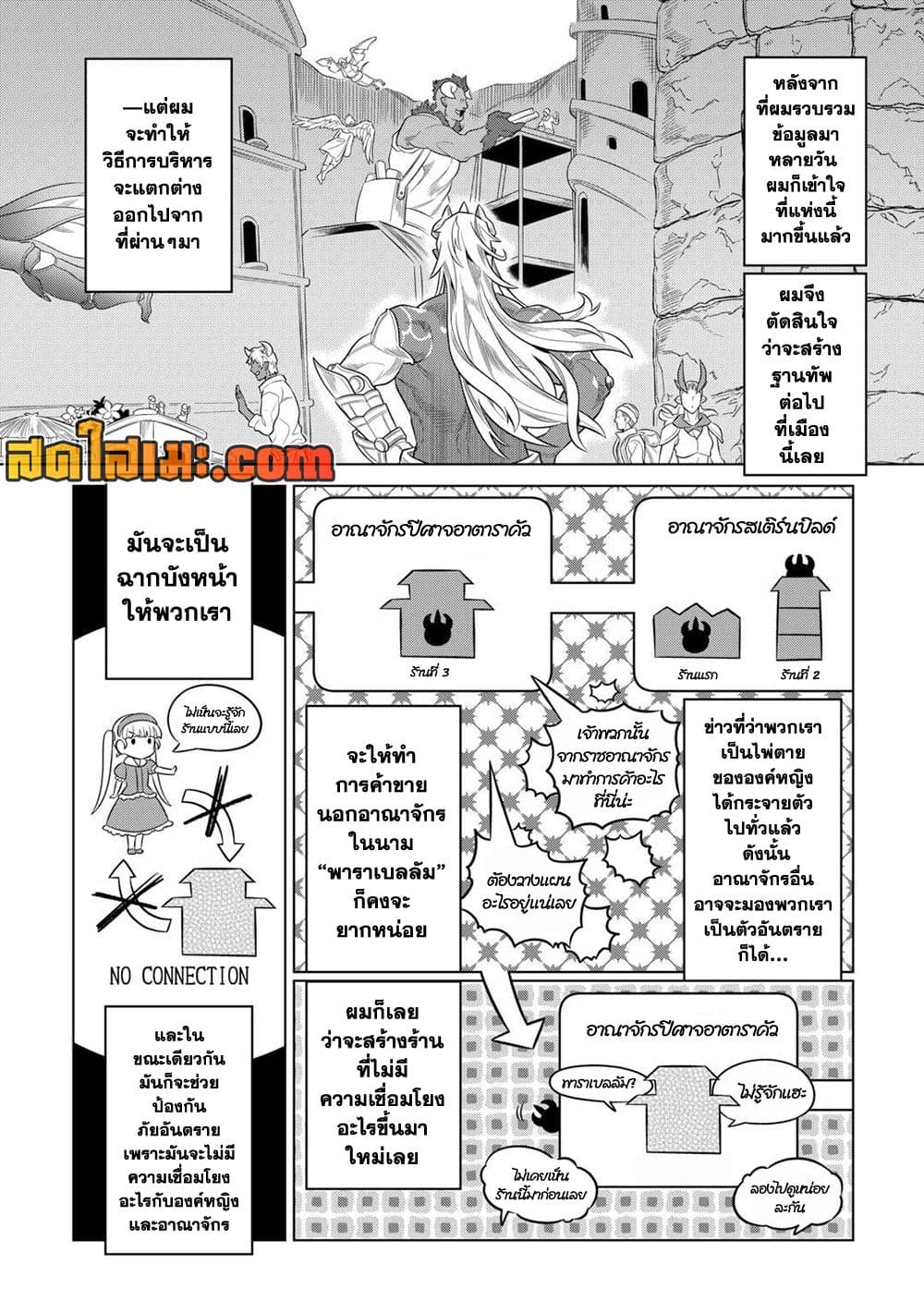 Re:Monster page 6