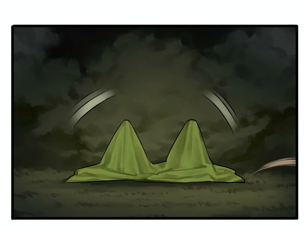 Read Miss, Don’t Livestream It! page 18
