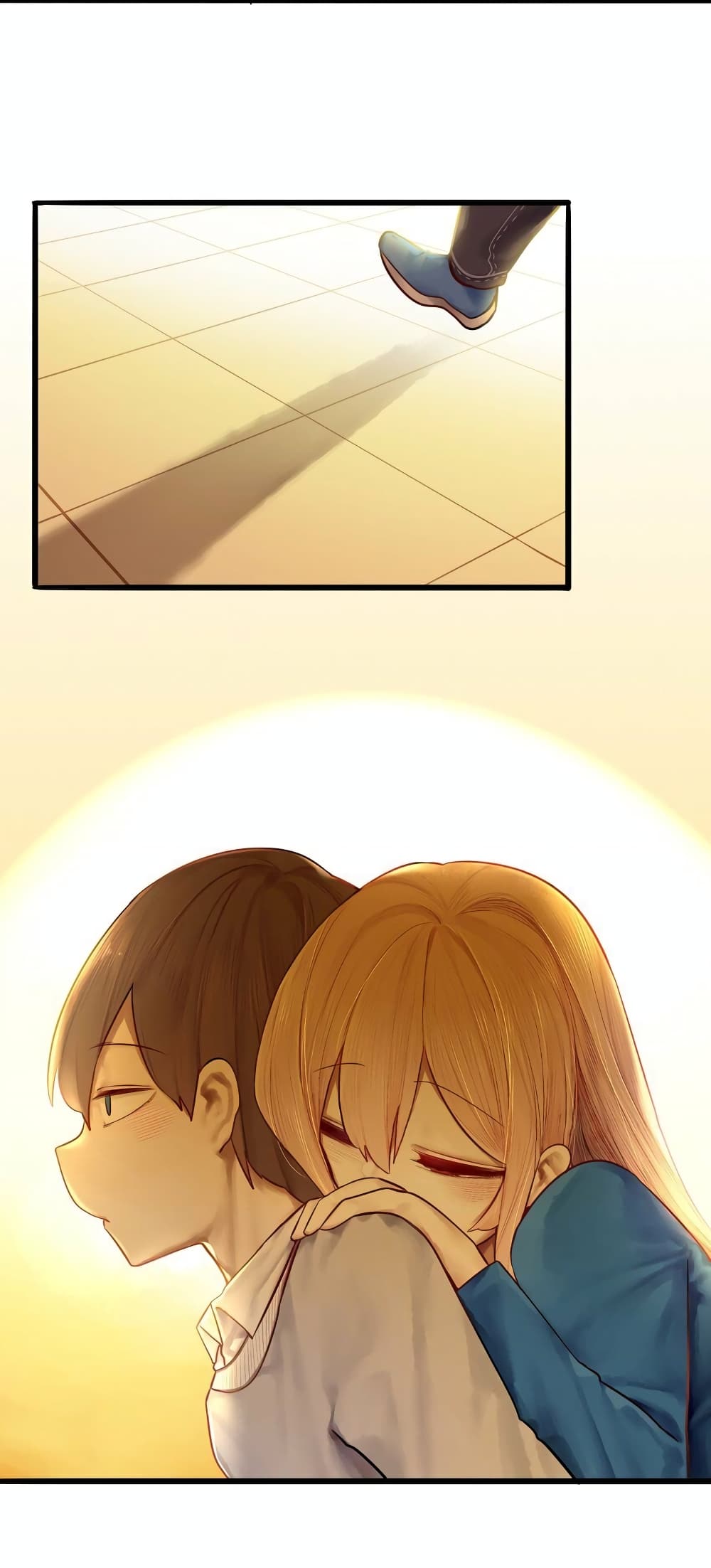 Read Miss, Don’t Livestream It! page 24