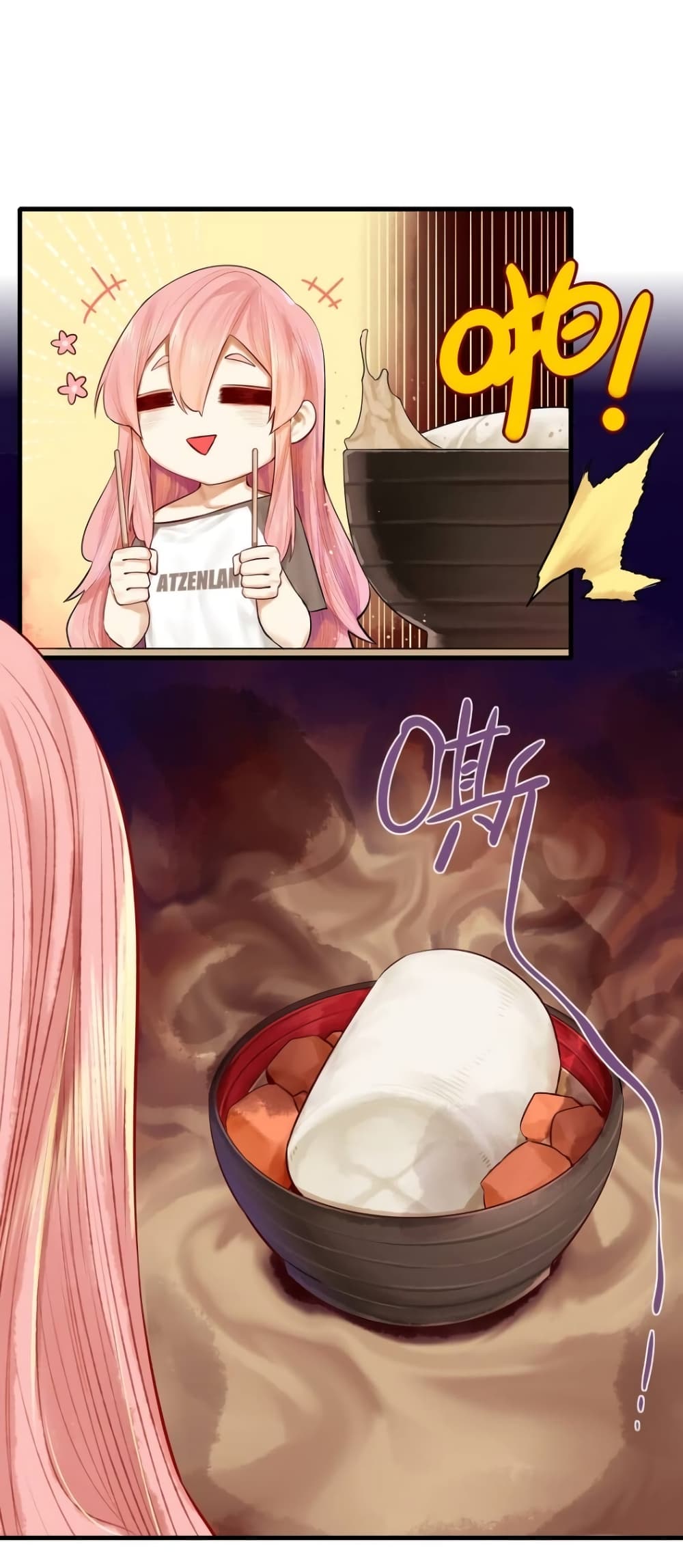Read Miss, Don’t Livestream It! page 13