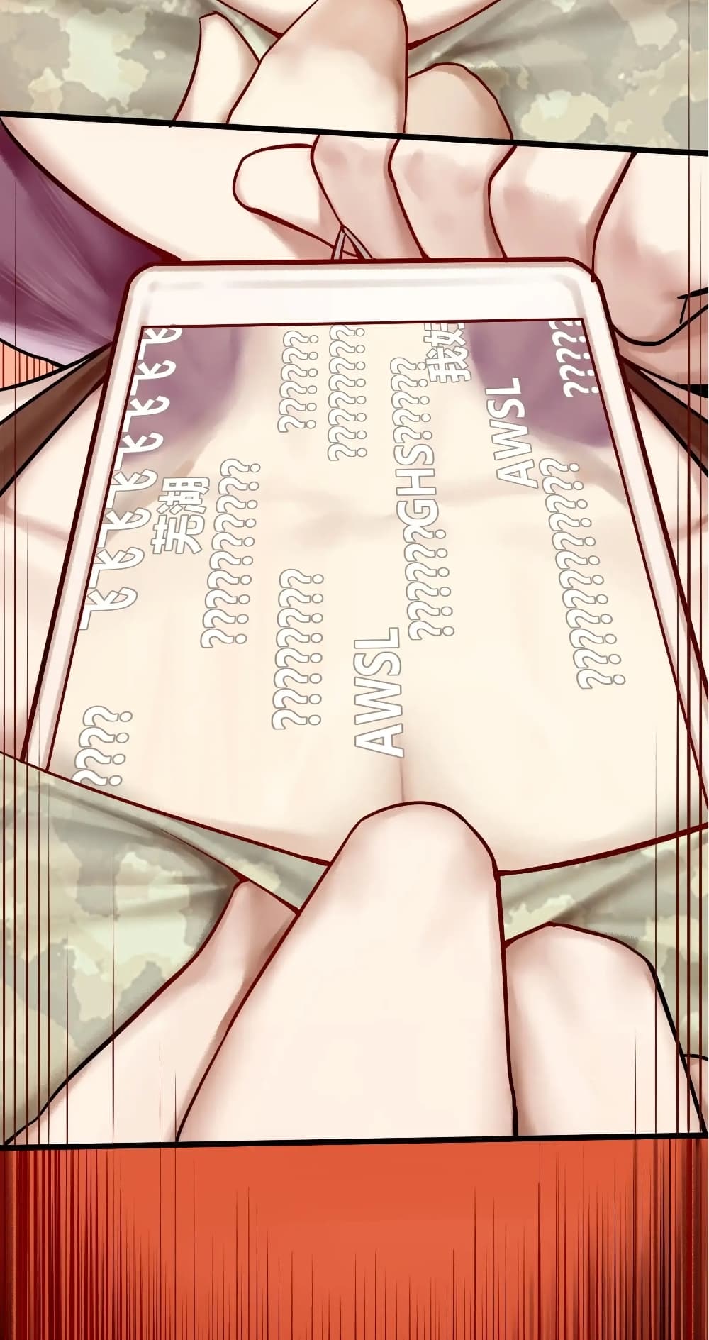 Read Miss, Don’t Livestream It! page 18
