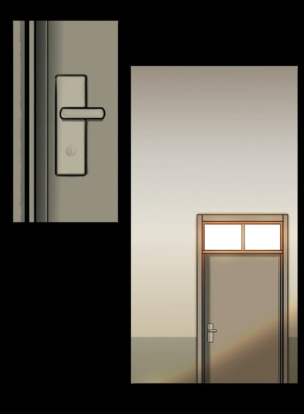 Read Miss, Don’t Livestream It! page 6