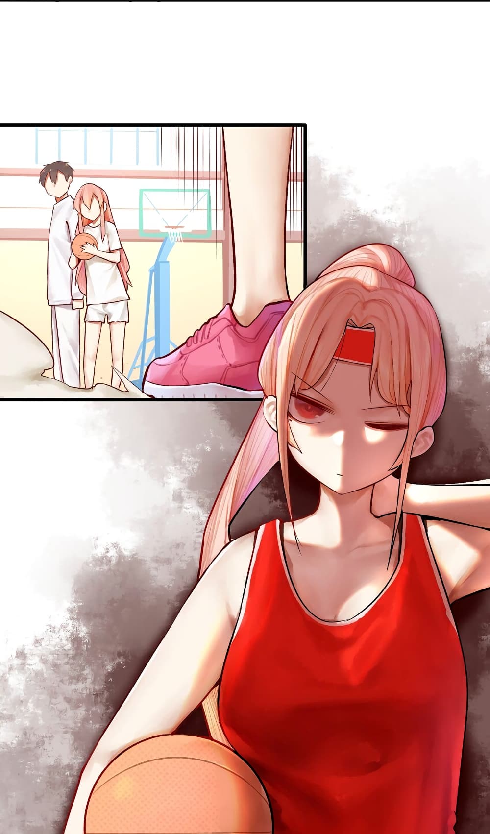 Read Miss, Don’t Livestream It! page 3