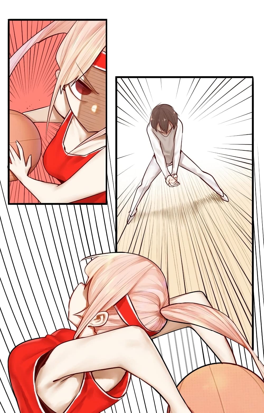 Read Miss, Don’t Livestream It! page 26