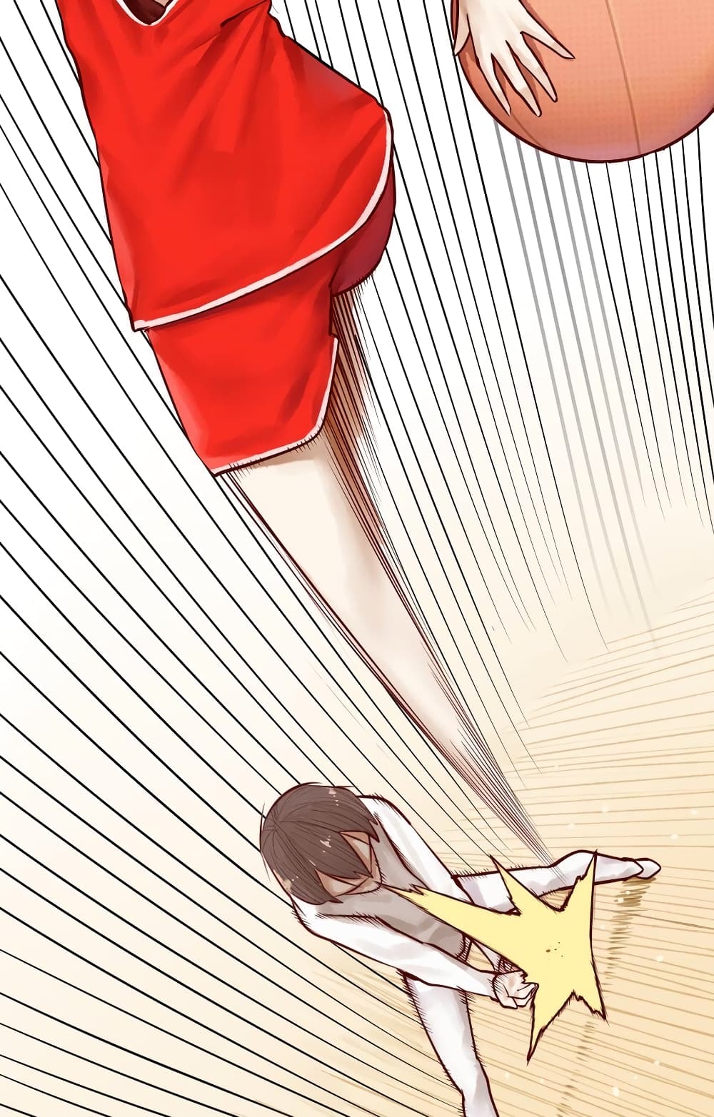 Read Miss, Don’t Livestream It! page 27