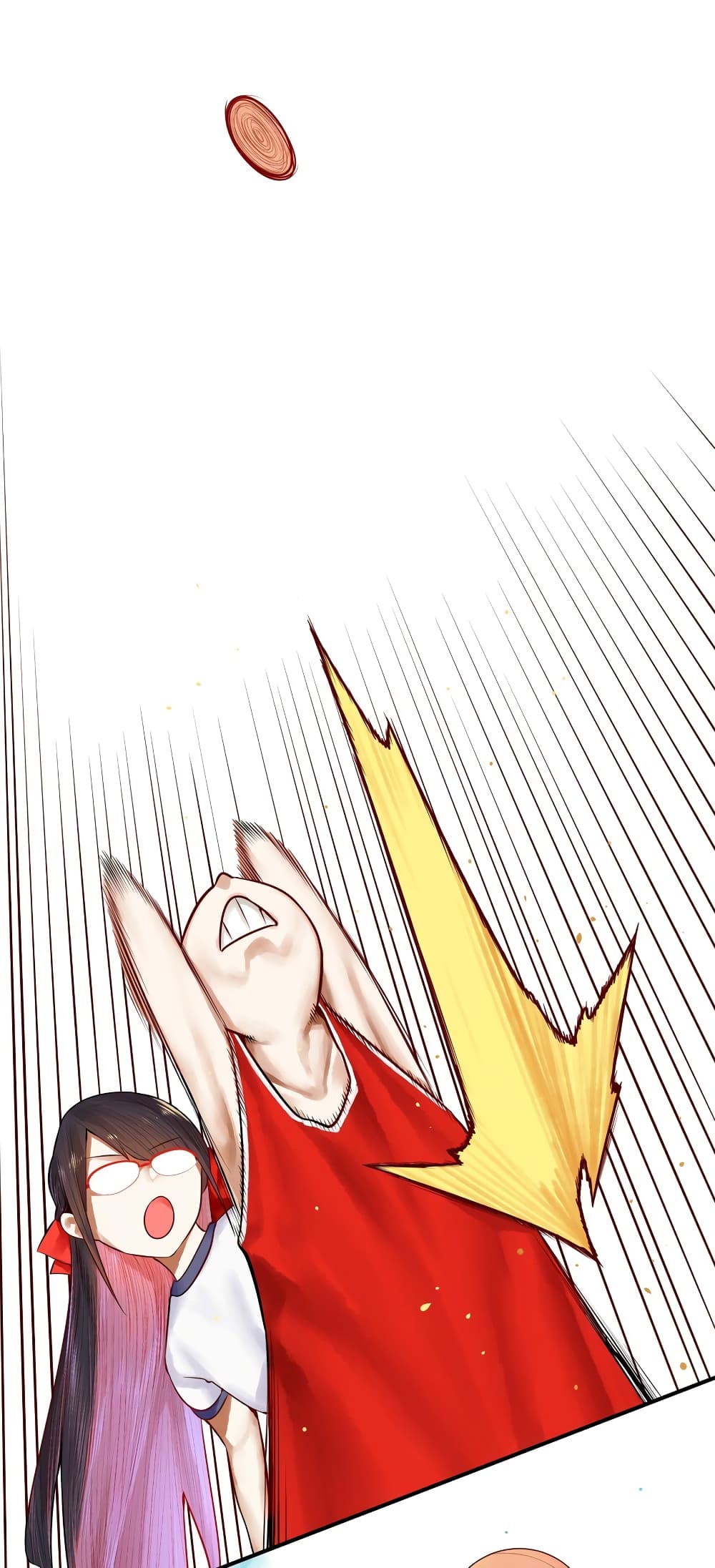 Read Miss, Don’t Livestream It! page 15