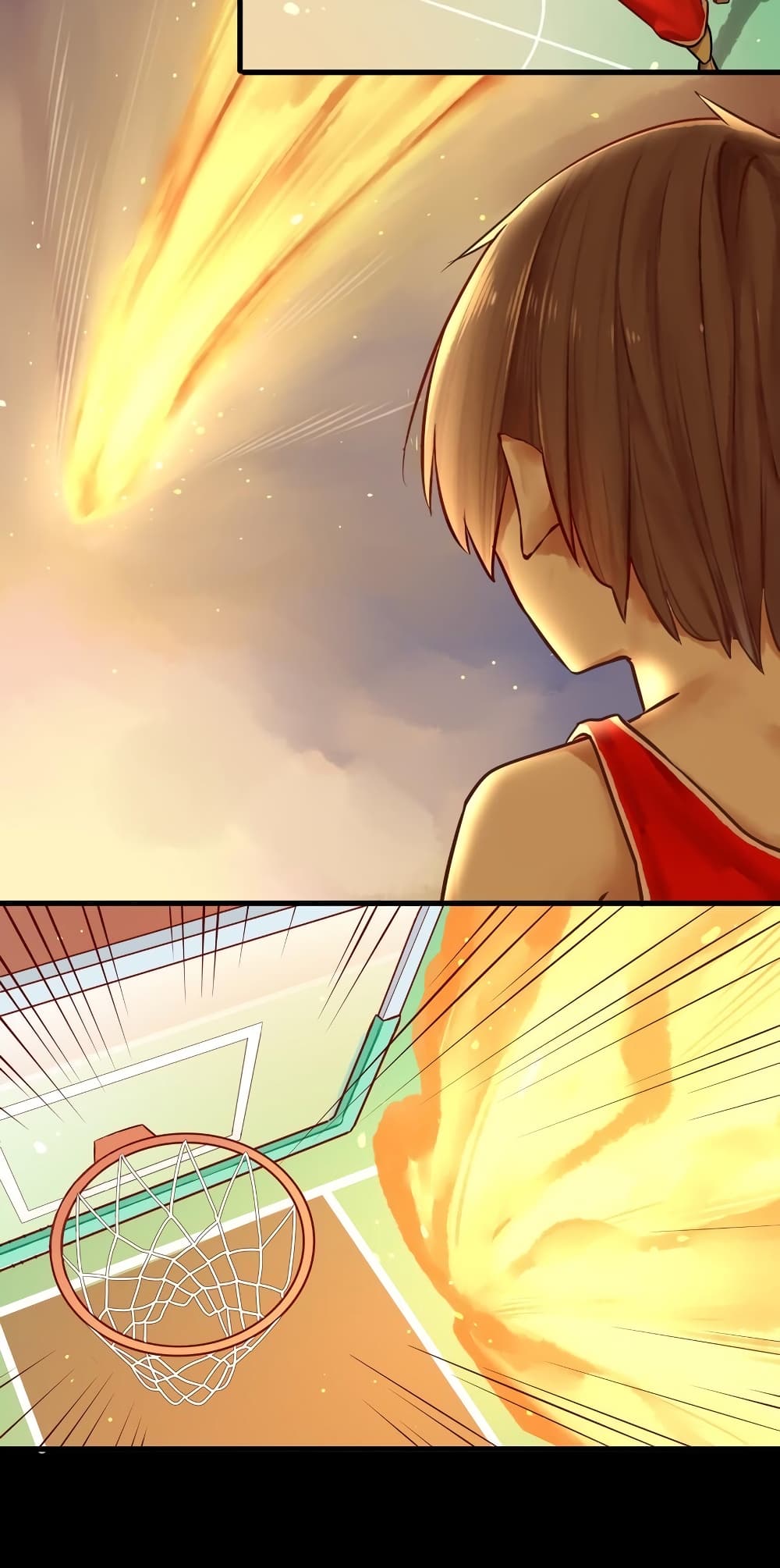 Read Miss, Don’t Livestream It! page 23