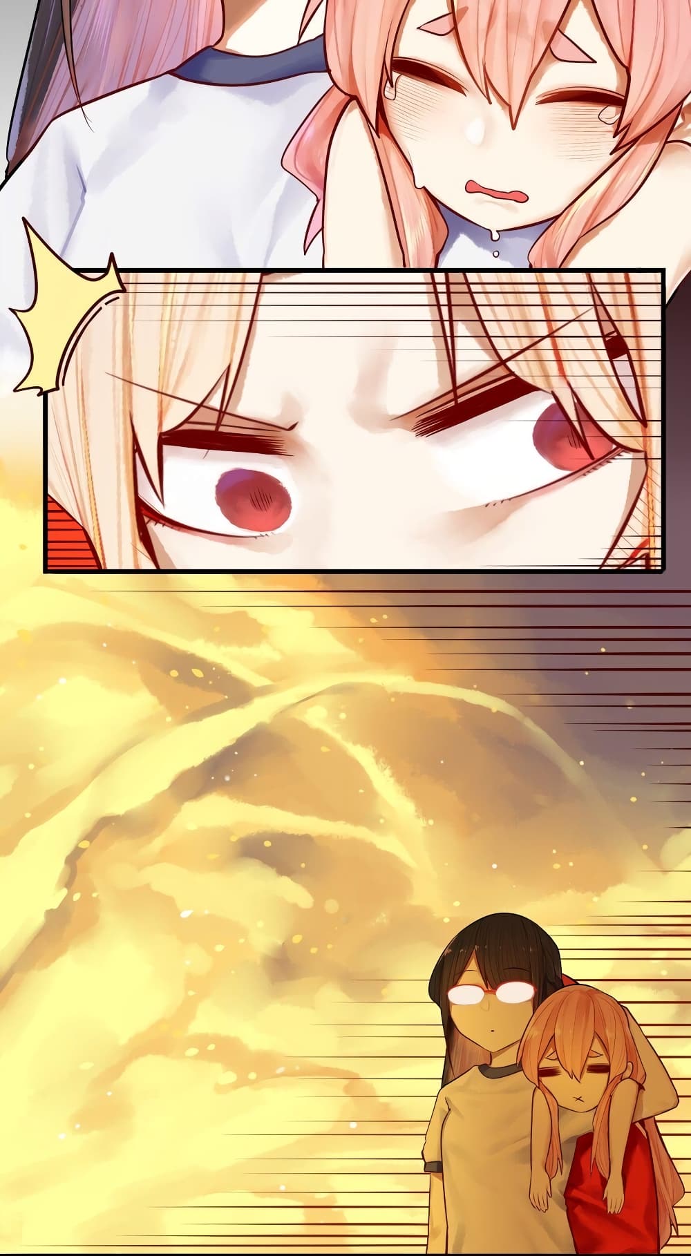 Read Miss, Don’t Livestream It! page 25