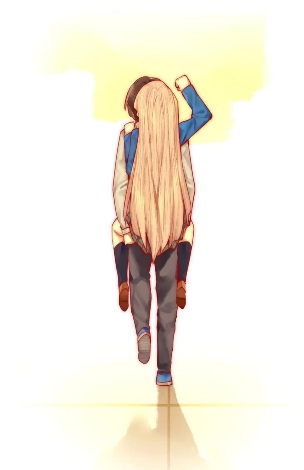 Read Miss, Don’t Livestream It! page 21