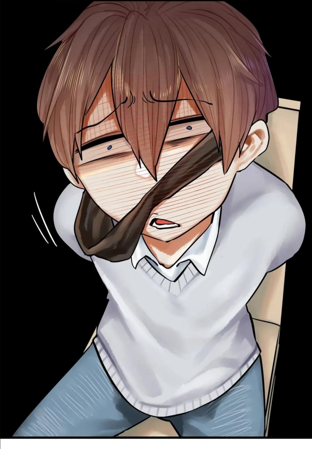 Read Miss, Don’t Livestream It! page 24