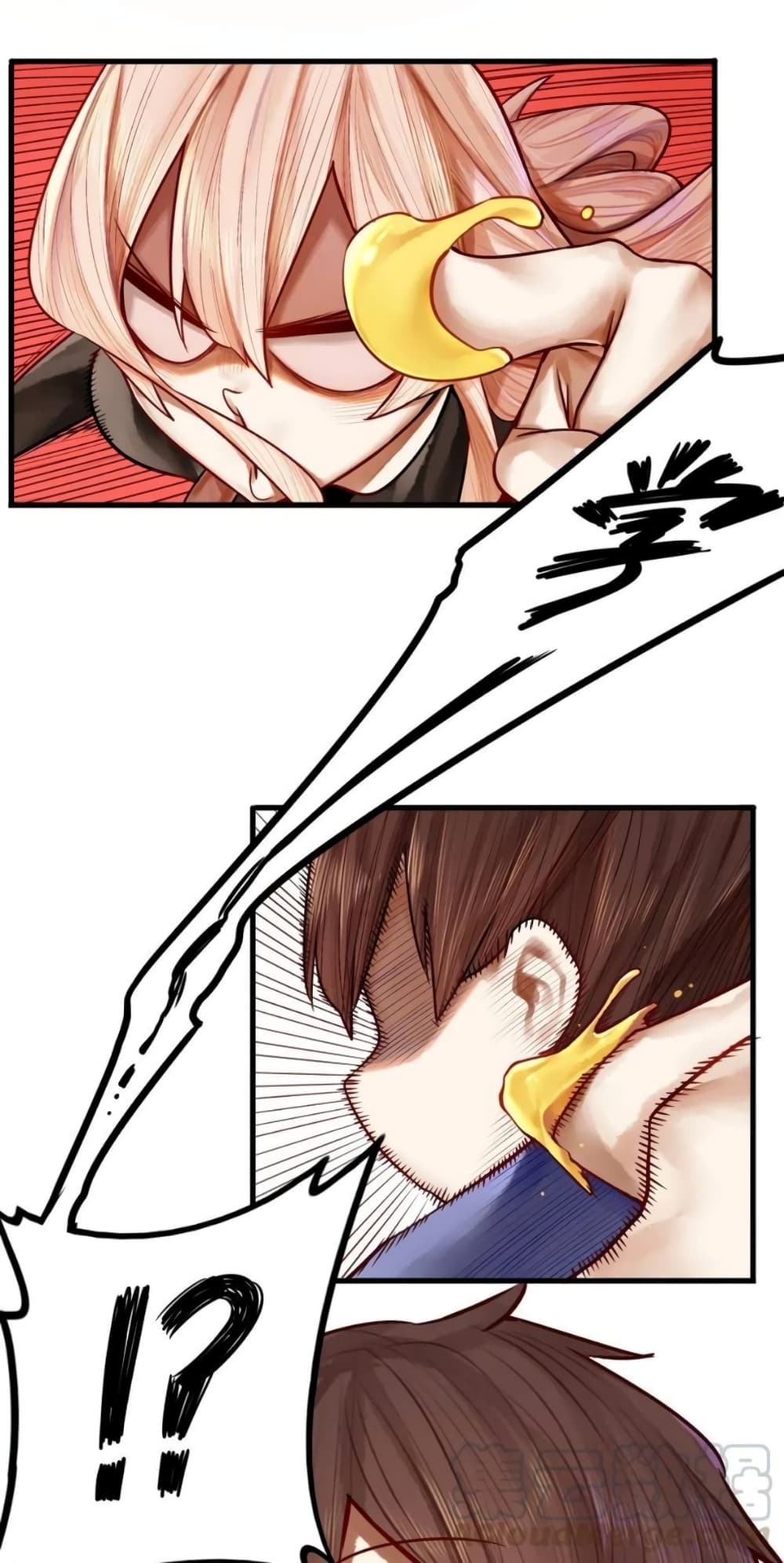 Read Miss, Don’t Livestream It! page 18