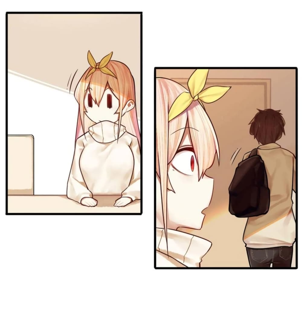Read Miss, Don’t Livestream It! page 8
