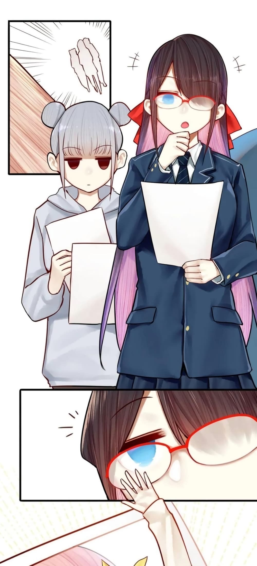 Read Miss, Don’t Livestream It! page 18