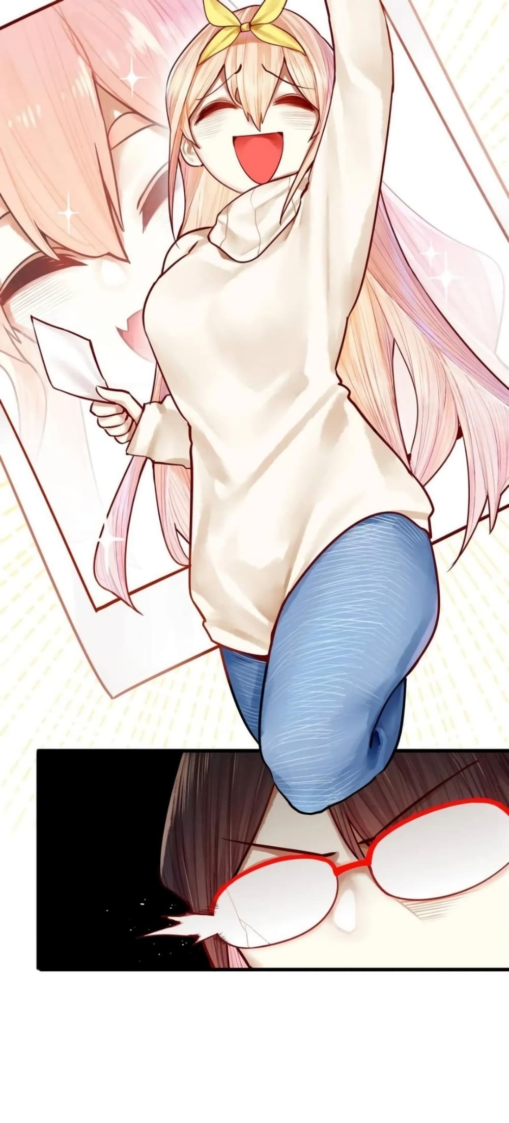 Read Miss, Don’t Livestream It! page 19