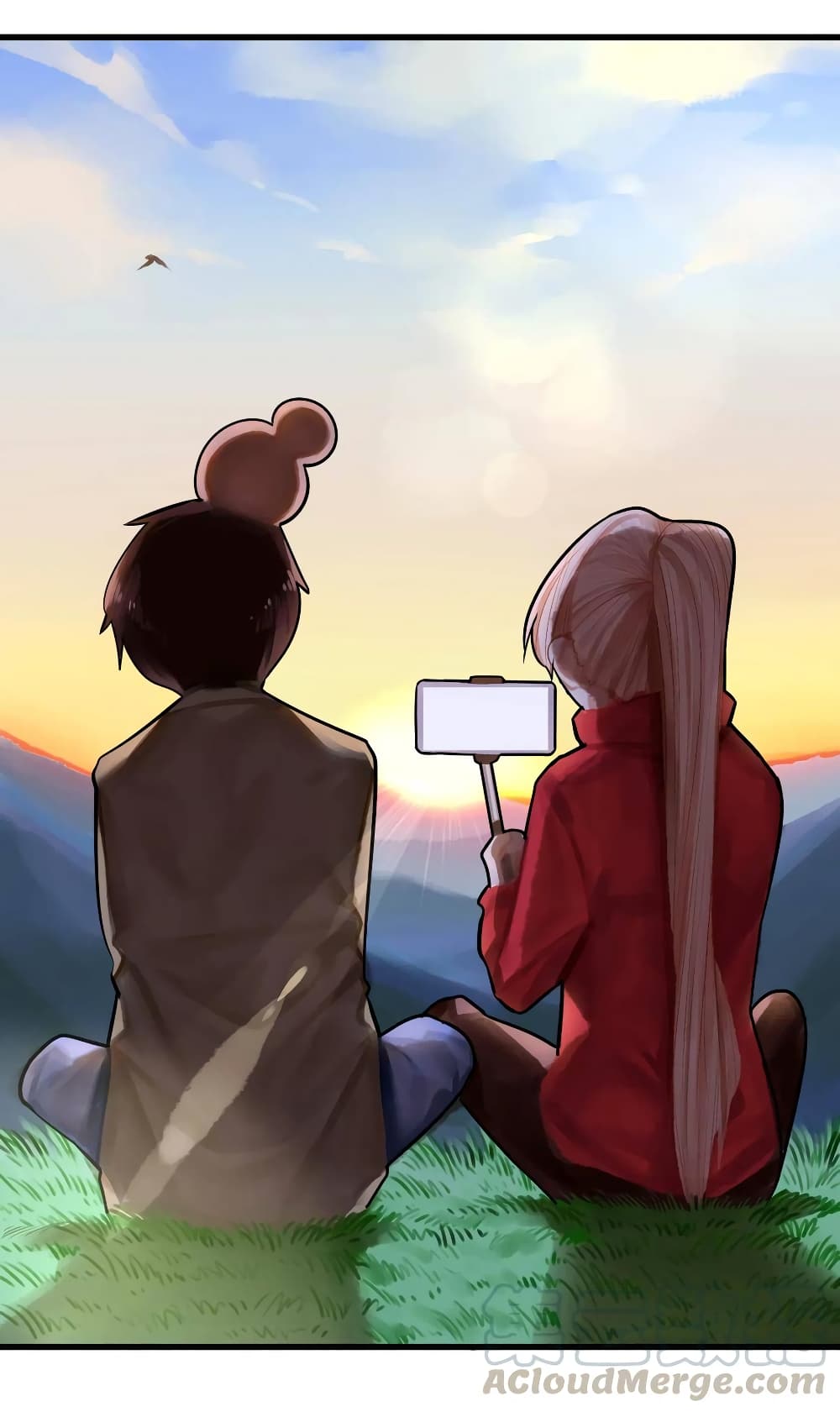 Read Miss, Don’t Livestream It! page 23