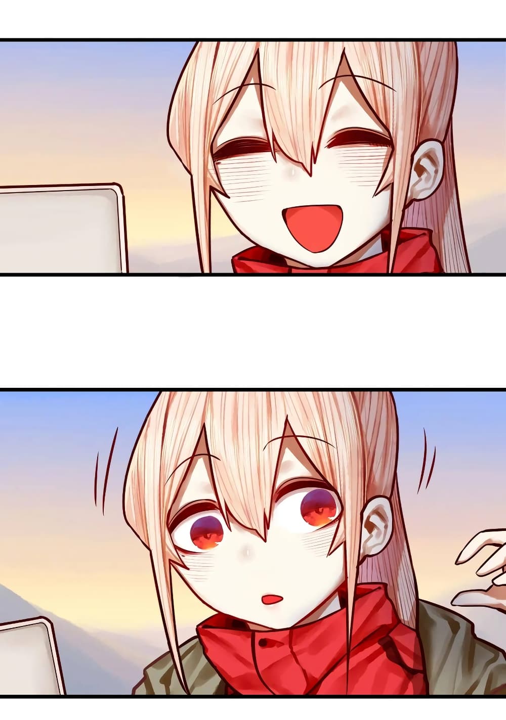 Read Miss, Don’t Livestream It! page 24