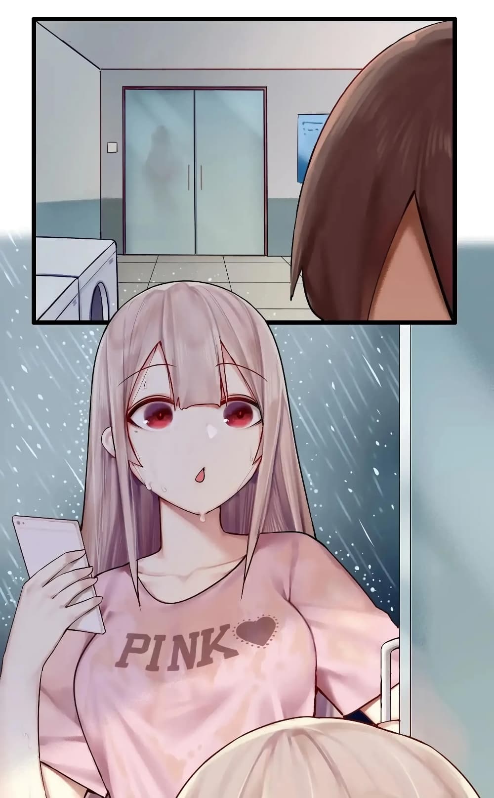 Read Miss, Don’t Livestream It! page 4