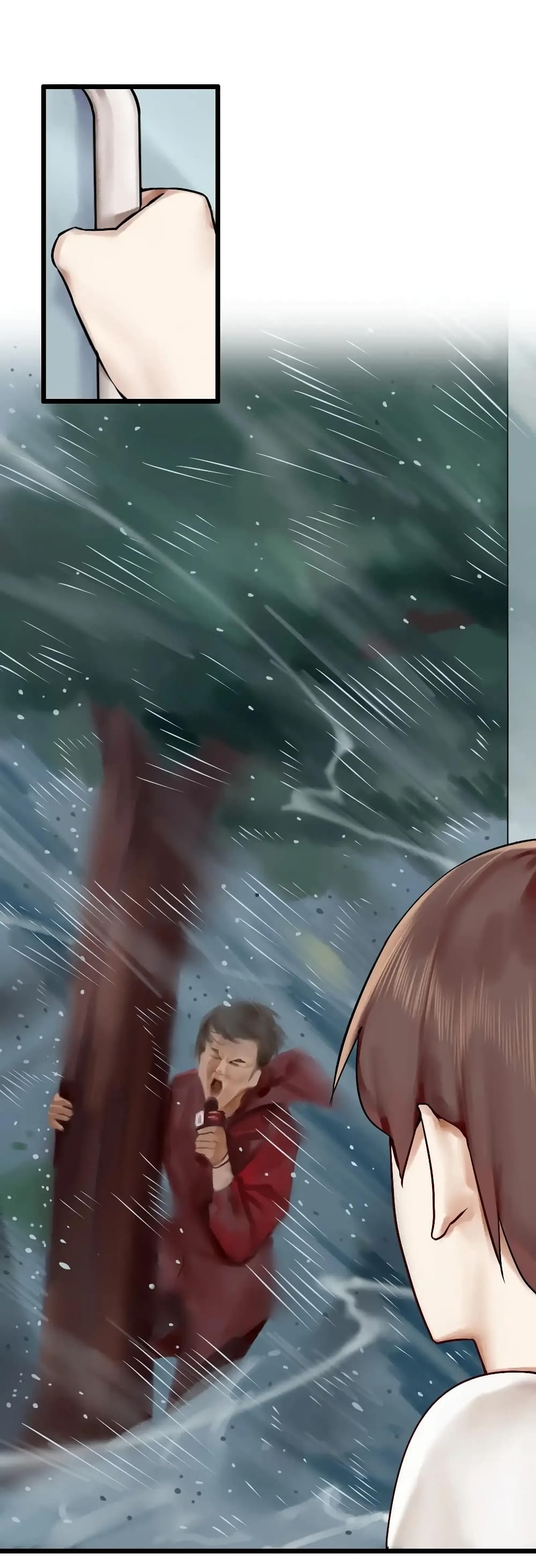Read Miss, Don’t Livestream It! page 15