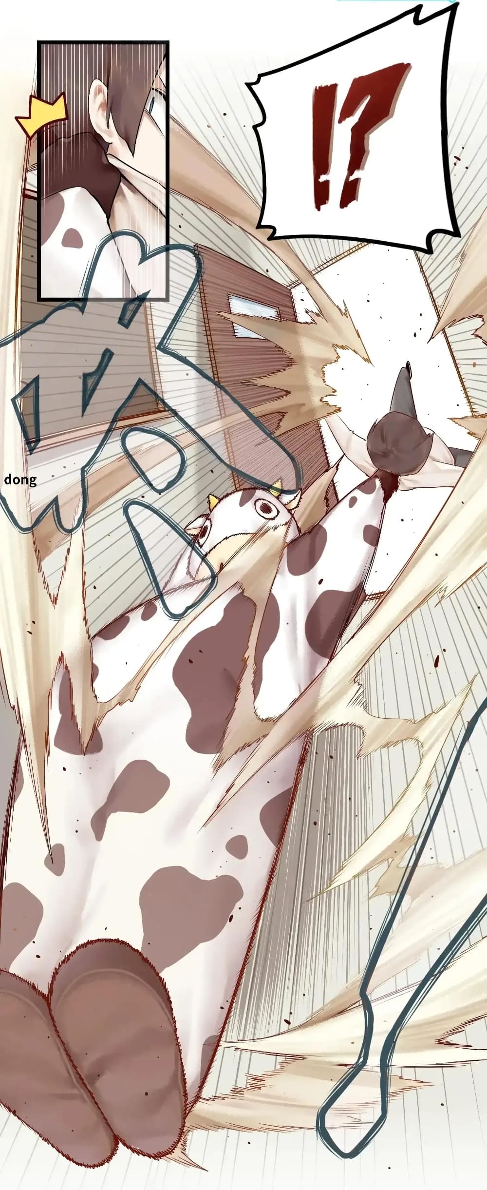 Read Miss, Don’t Livestream It! page 12