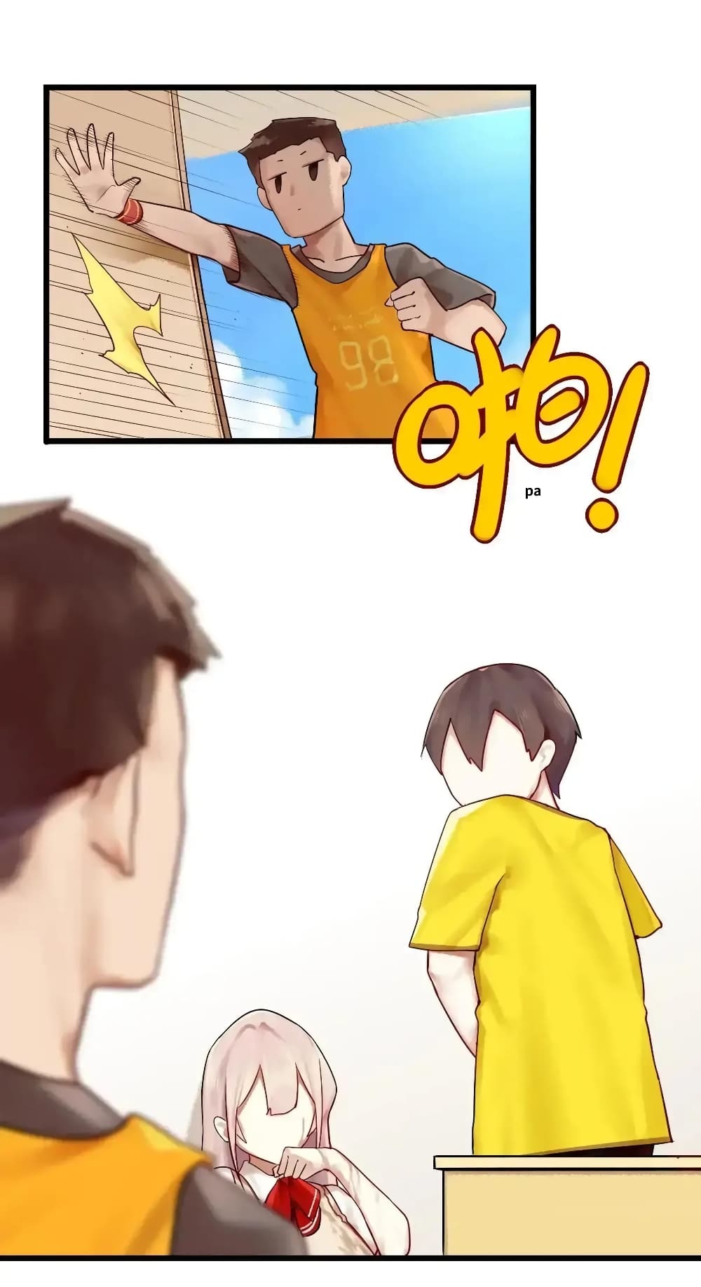 Read Miss, Don’t Livestream It! page 30
