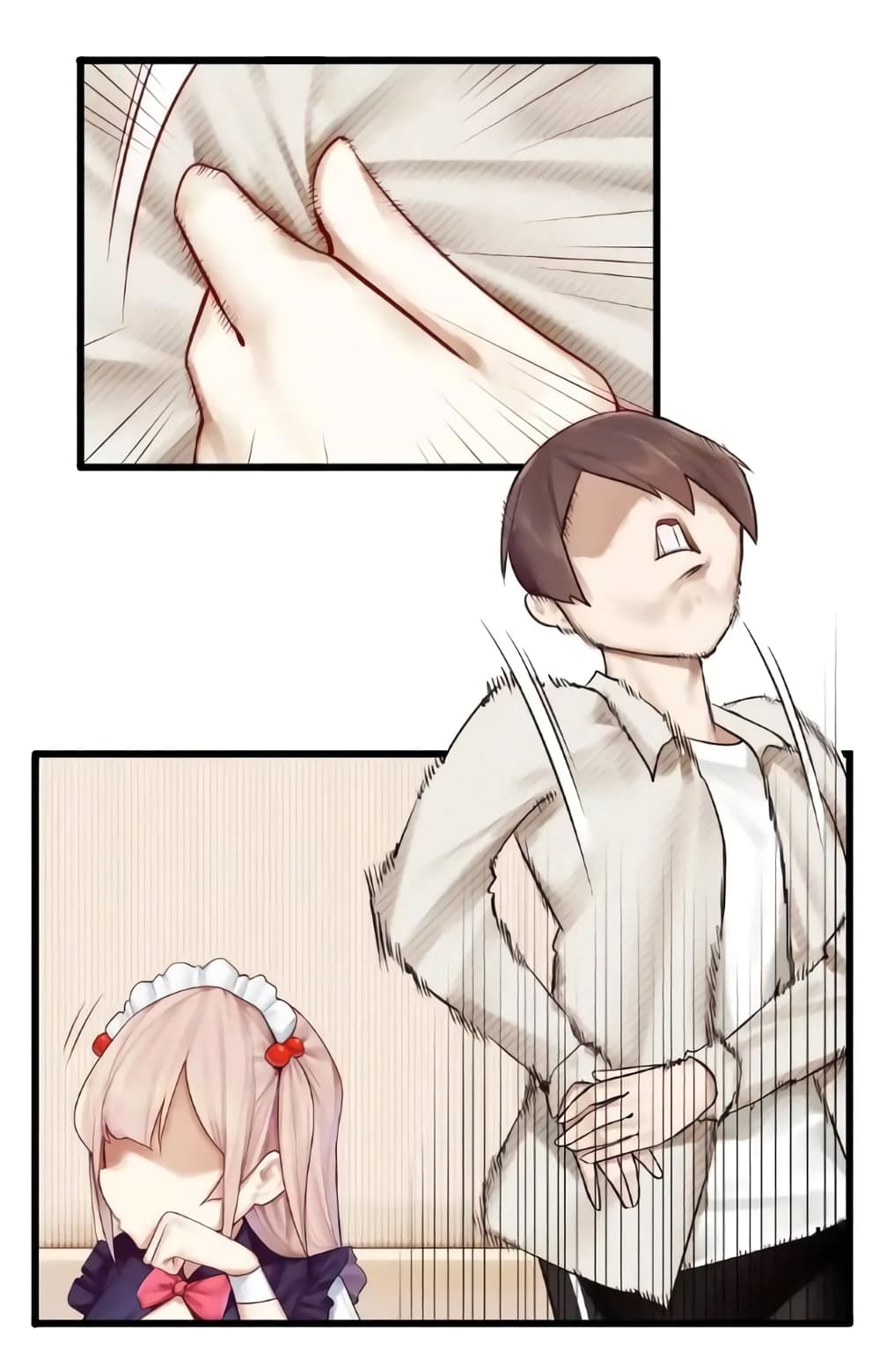 Read Miss, Don’t Livestream It! page 36