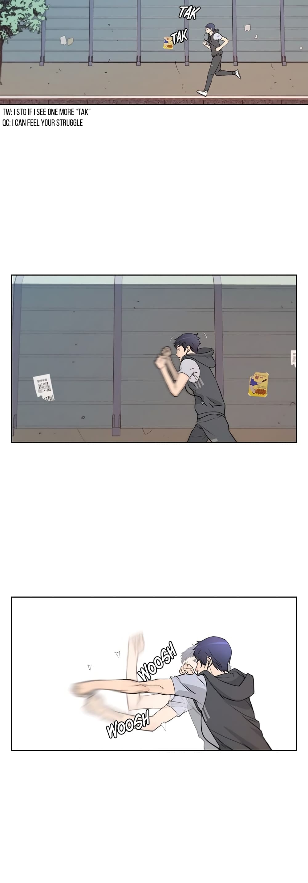 Real Man page 23