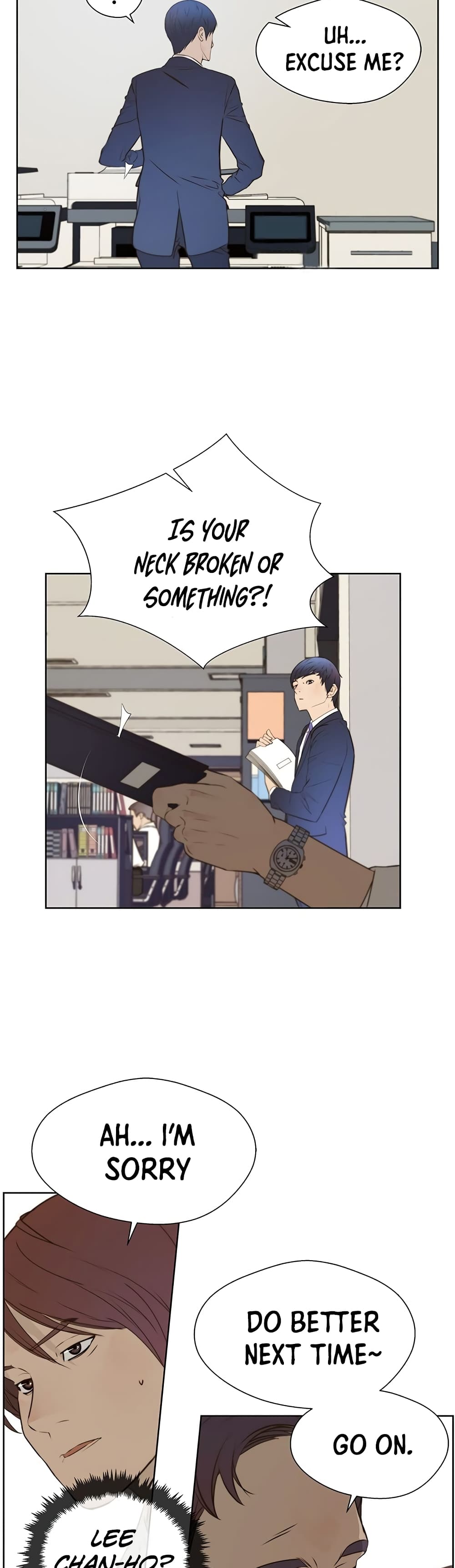 Real Man page 13