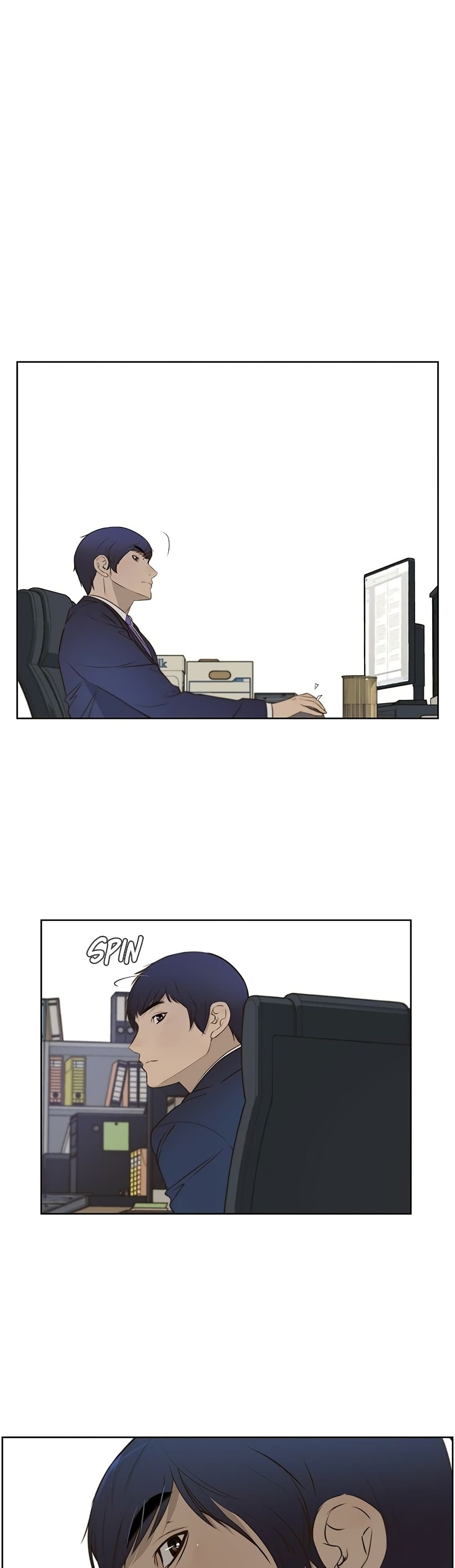 Real Man page 32