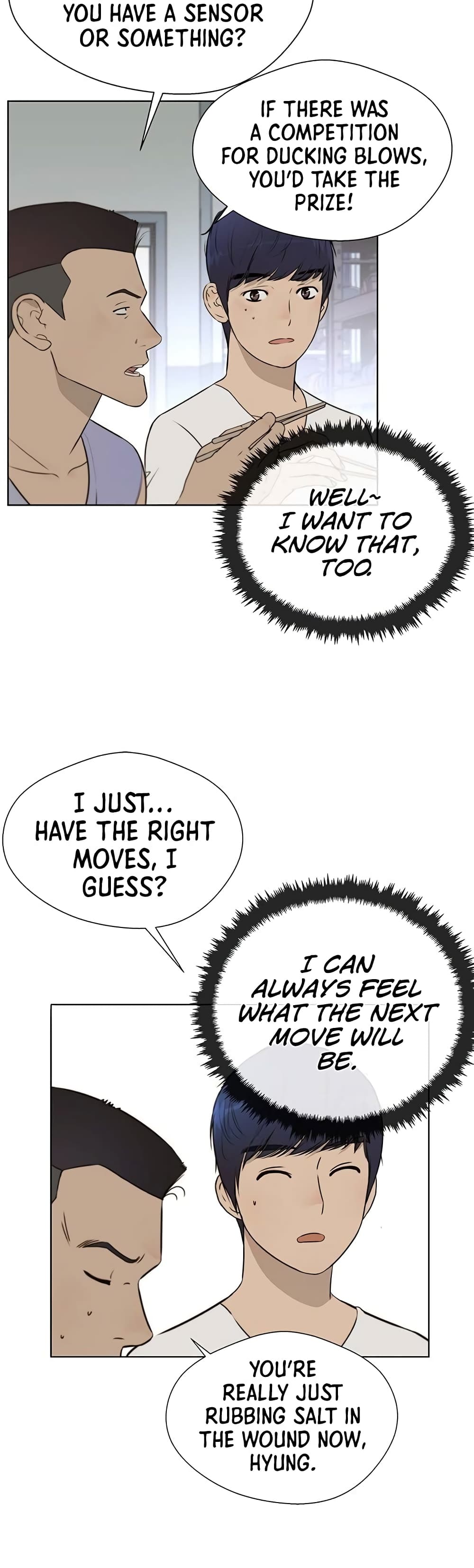 Real Man page 31