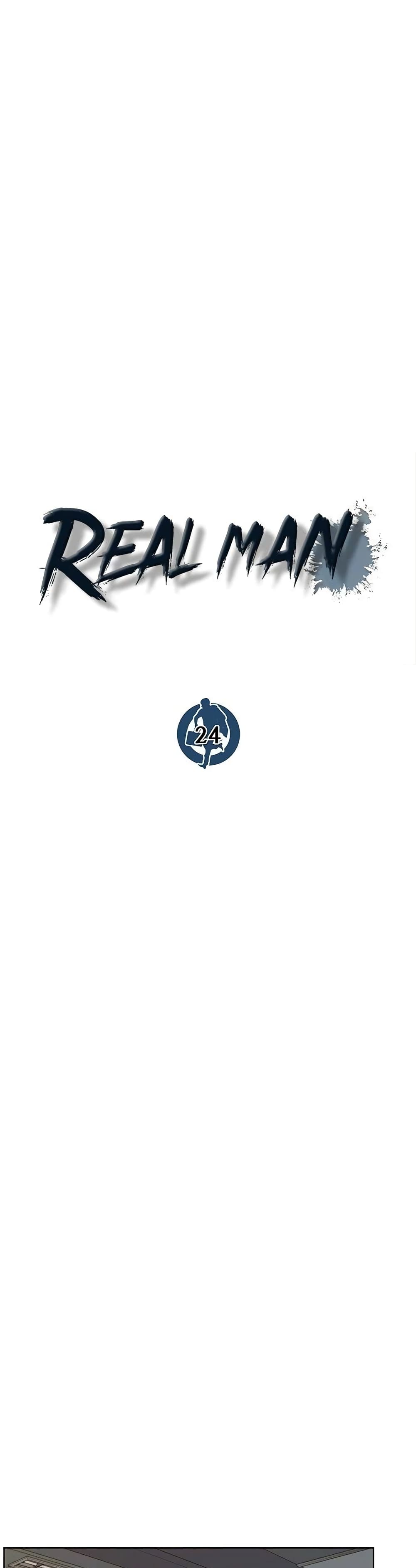 Real Man page 19