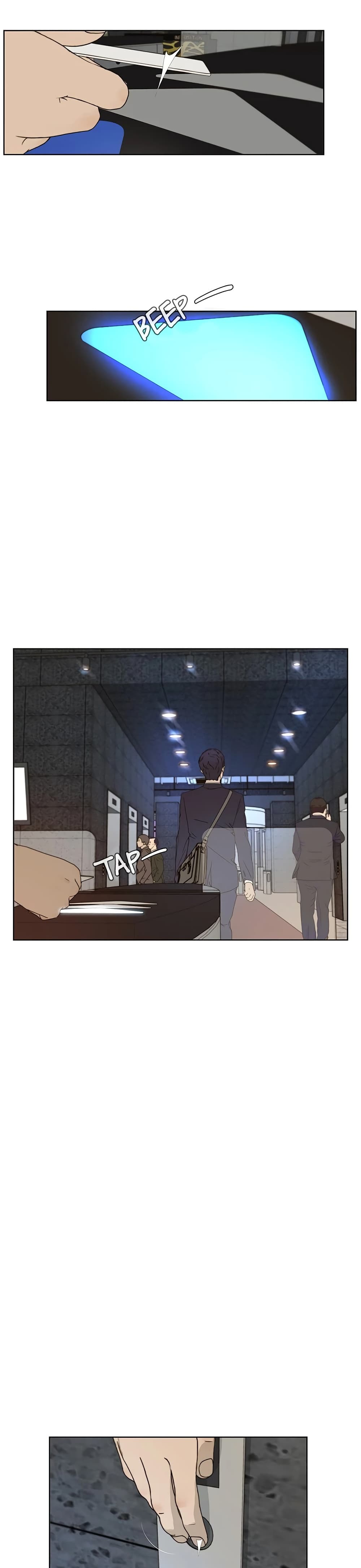 Real Man page 20
