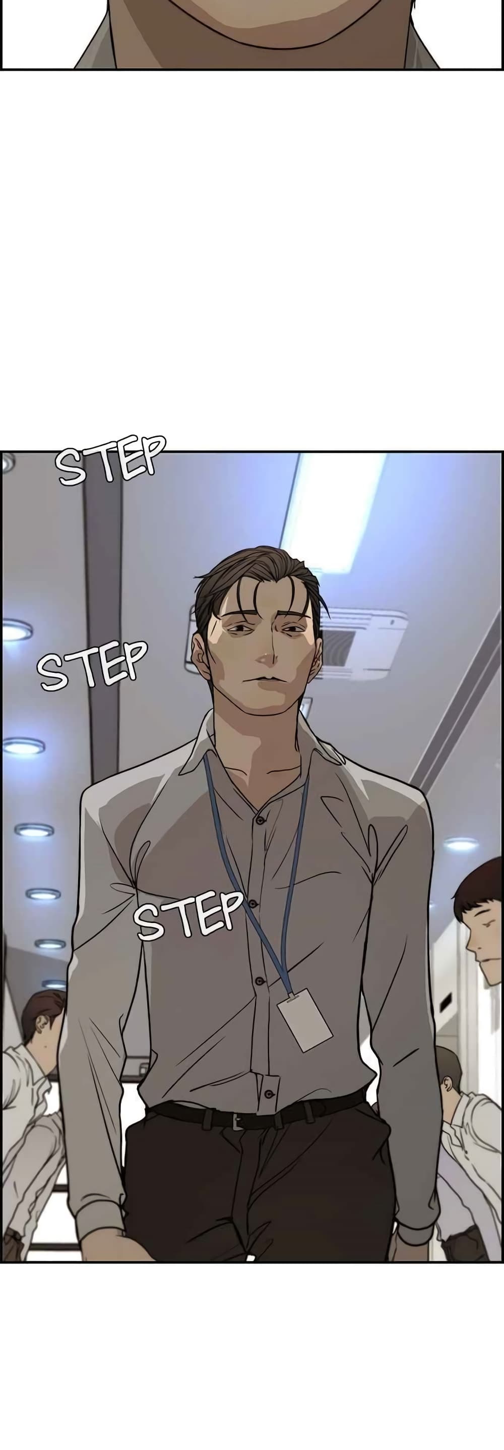 Real Man page 43