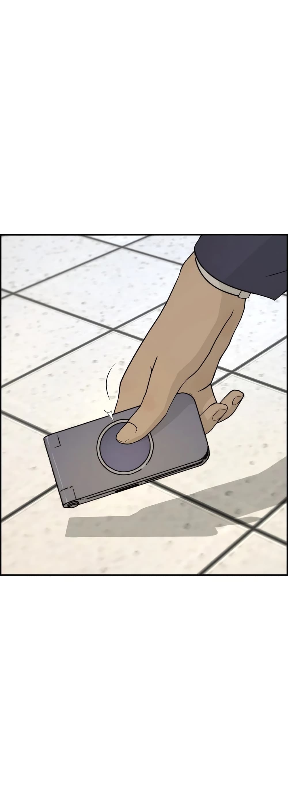 Real Man page 5
