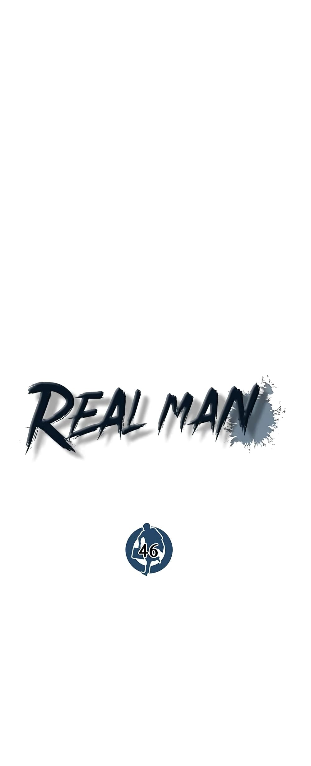 Real Man page 18