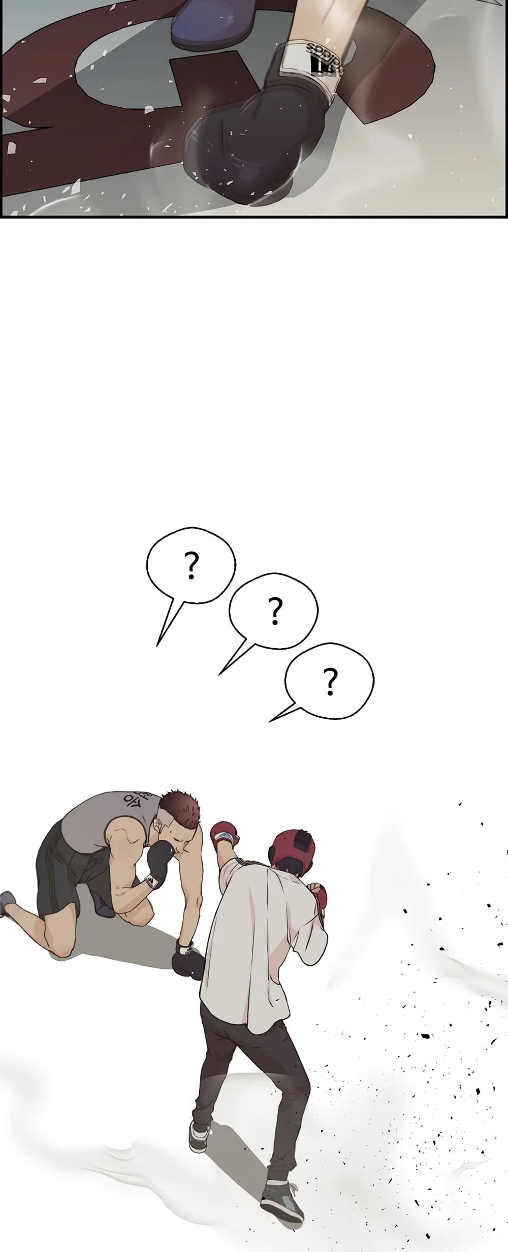 Real Man page 49